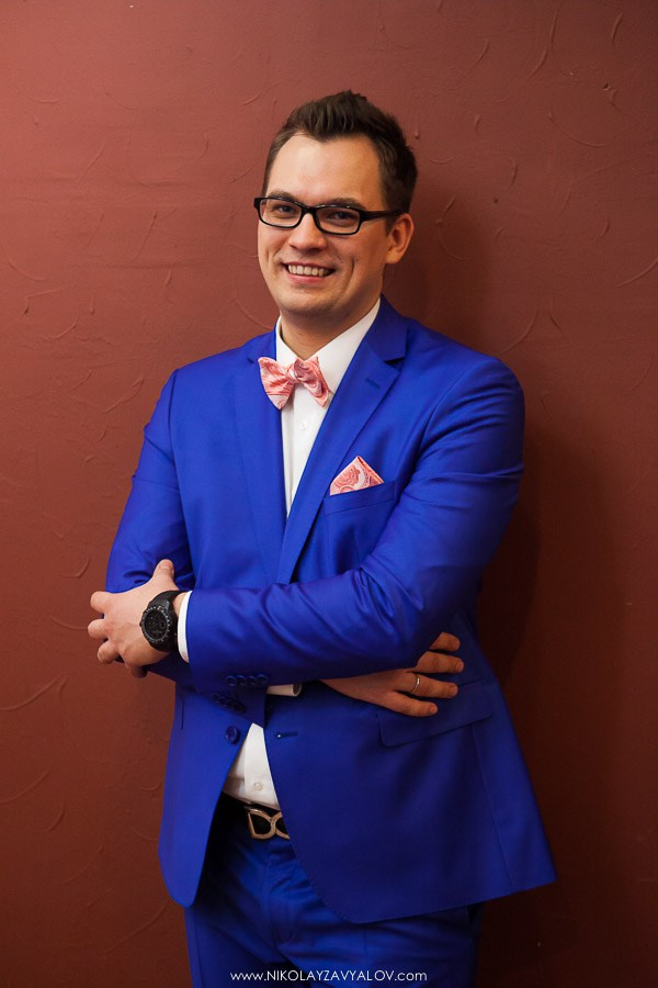 АЛВИСА (корпоратив). Видеооператор/Фотограф Николай Завьялов