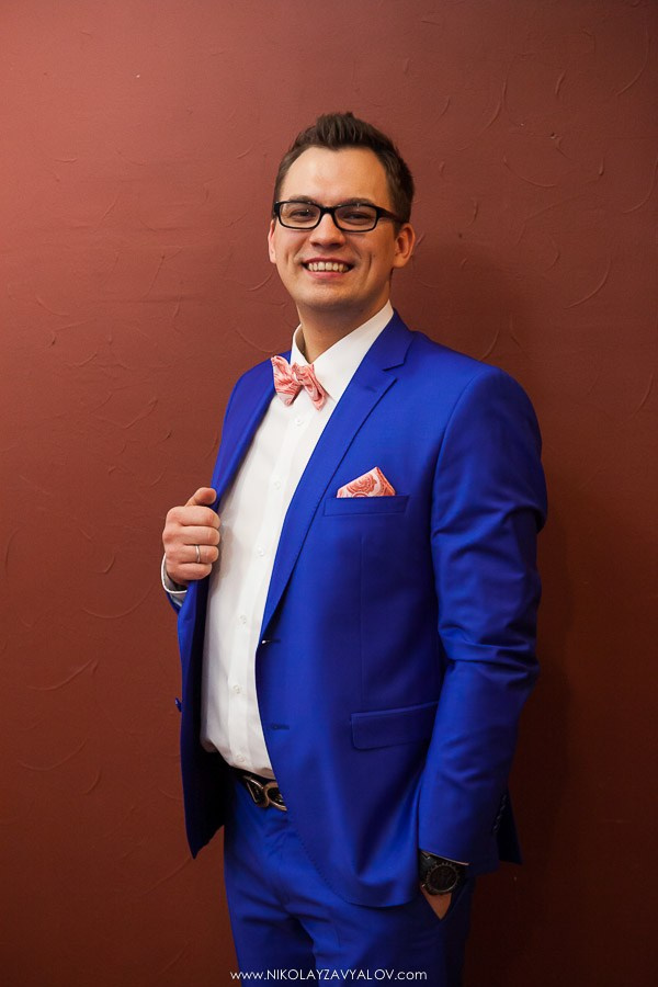 АЛВИСА (корпоратив). Видеооператор/Фотограф Николай Завьялов