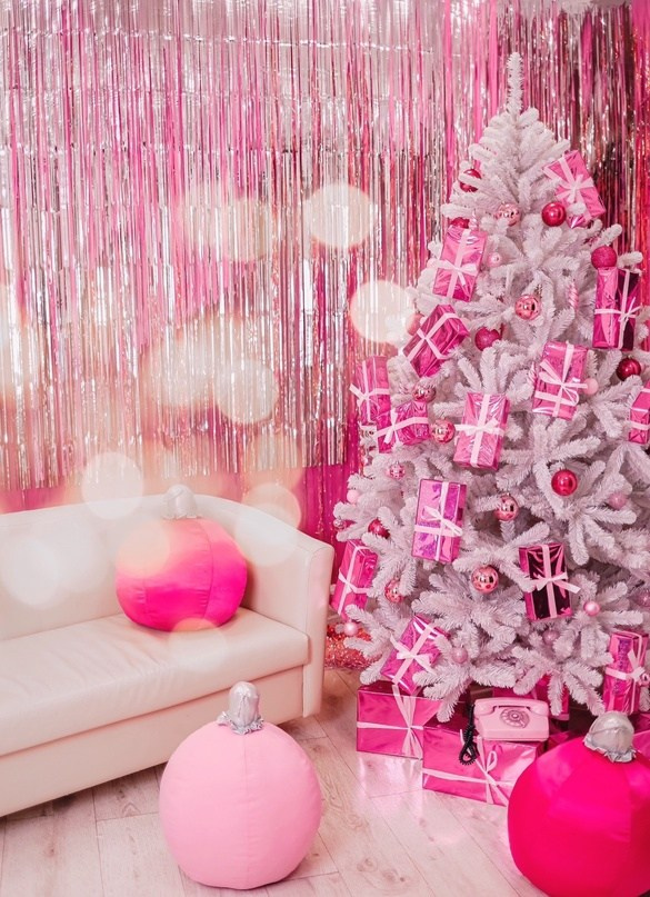 Новогодние Студии Тамбова. Фотограф г. Тамбов г. Воронеж Богдан Тарасов