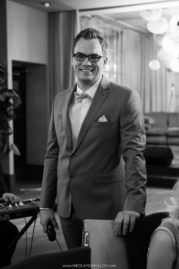 АЛВИСА (корпоратив). Видеооператор/Фотограф Николай Завьялов