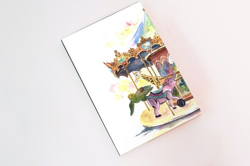 ВЫБЕРИ СВОЙ ВЫПУСКНОЙ АЛЬБОМ. Твой выпускной альбом в Крыму