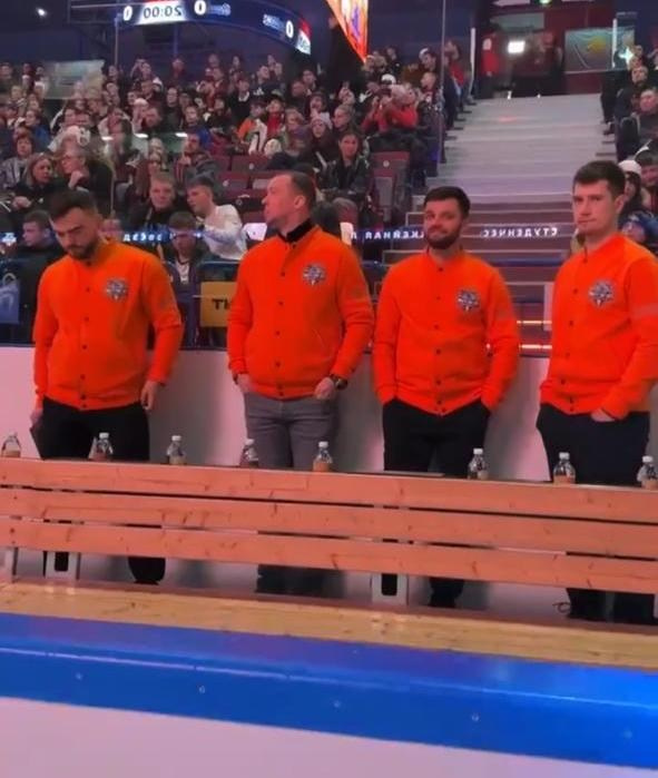 Партнеры, заказчики, клубы КХЛ, хоккей, форма, Салават Юлаев, Автомобилист, Металлург, Трактор, Ак Барс, Нефтехимик, ВХЛ, КХЛ, STEEL AXES, Магнитогорск, экипировка, спорт, твори добро, ДЦП, благотворительность