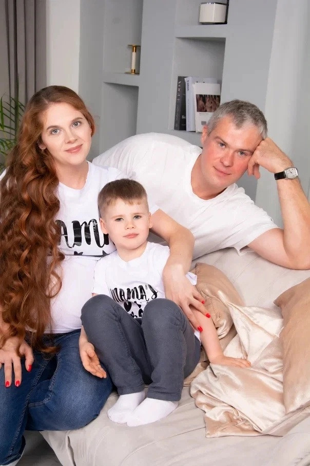 Фотосессии беременности. Студийный и портретный фотограф в САНКТ-ПЕТЕРБУРГЕИрина Махаон