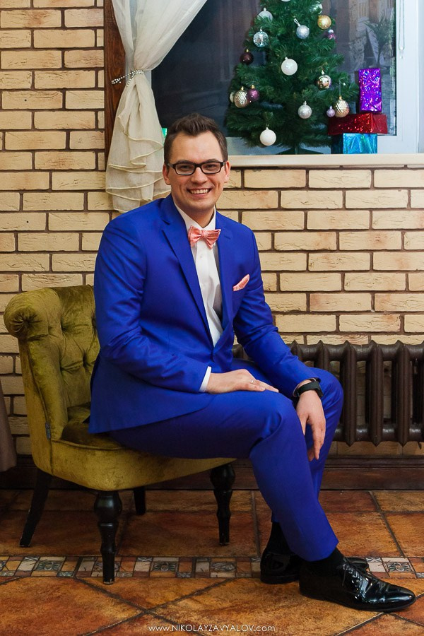 АЛВИСА (корпоратив). Видеооператор/Фотограф Николай Завьялов