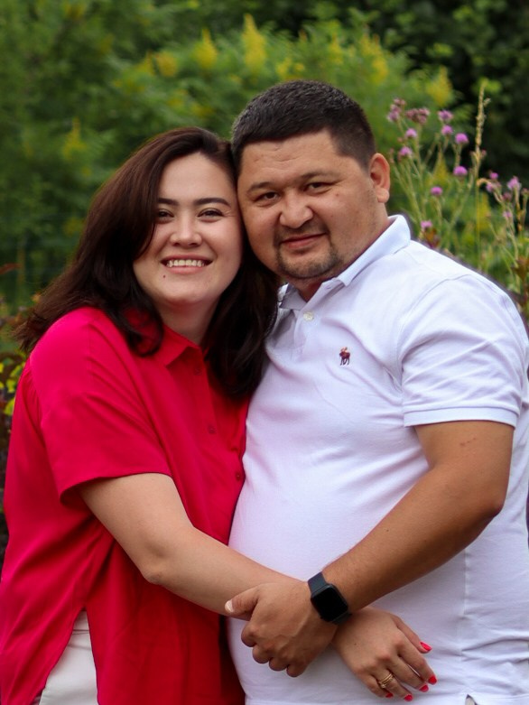 Фотопрогулка. Фотограф в Астане, индивидуальная, семейная, домашняя фотосессия