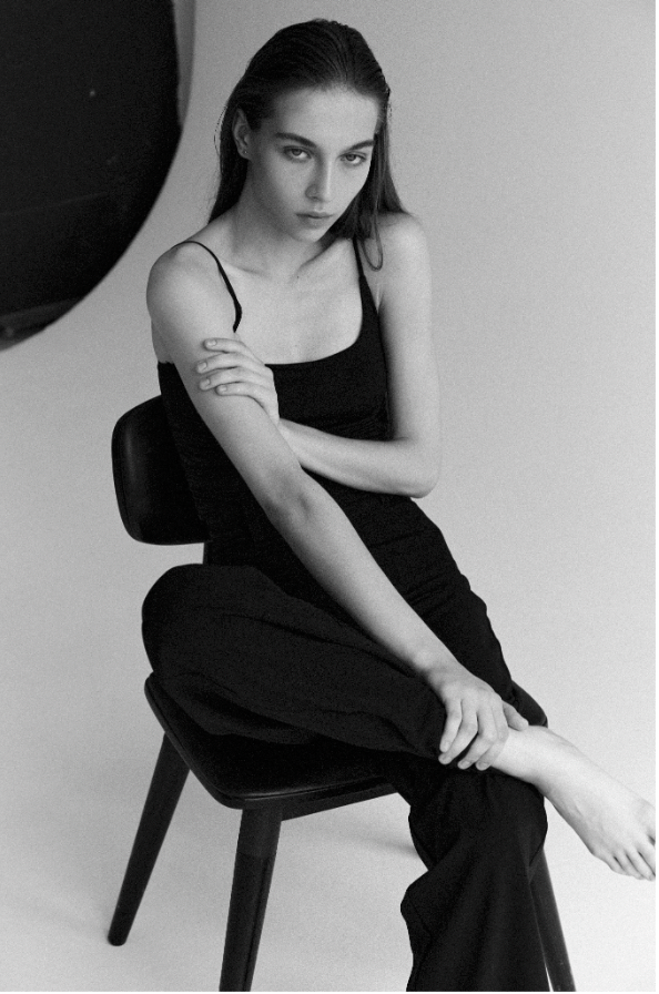 Портфолио. Главная