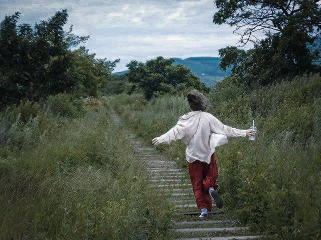 Уличные портеры. Портретный и репортажный фотограф во Владивостоке и Находке Мельник Анастасия