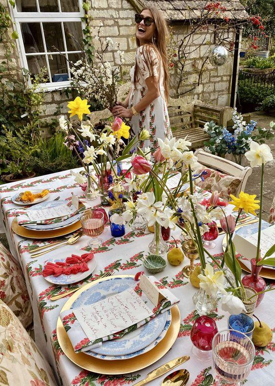 Вдохновение. Организатор Татьяна Осокина