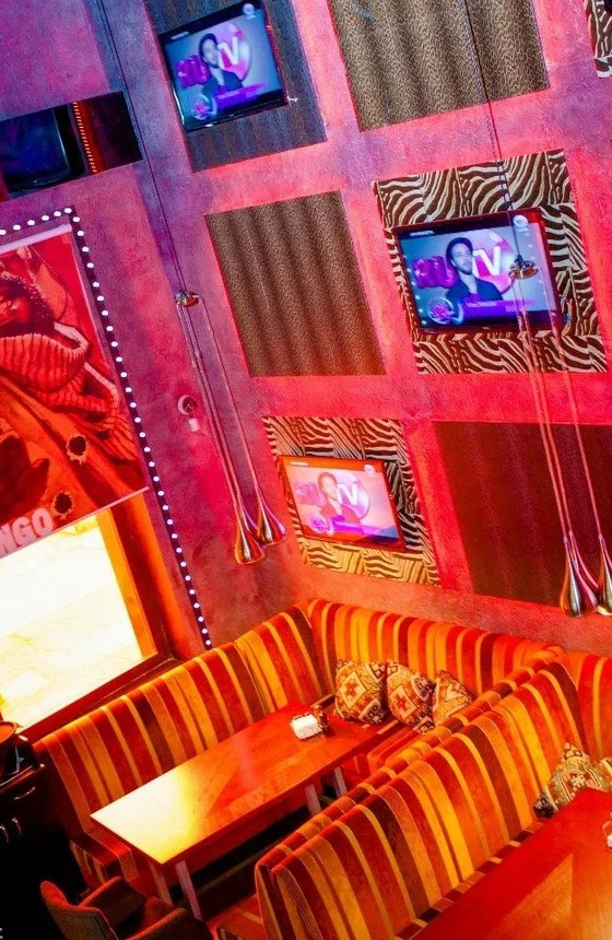 In my “Other Life” I was…. ITMAG.ME | Visual Art