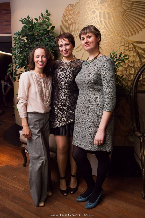 АЛВИСА (корпоратив). Видеооператор/Фотограф Николай Завьялов