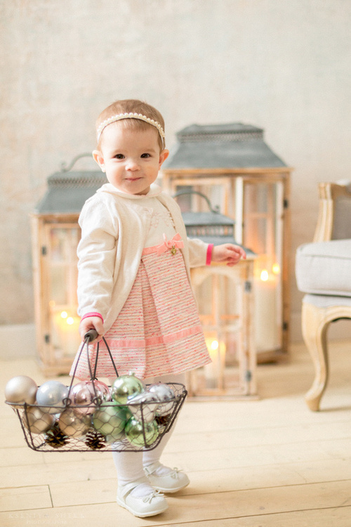 Новогодняя фотосессия замечательной семьи. Свадебный и семейный фотограф Ксения Шекк Екатеринбург