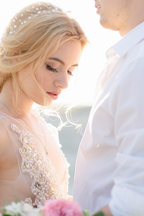 История любви на песчаных барханах в Екатеринбурге. Свадебный и семейный фотограф Ксения Шекк Екатеринбург