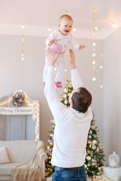 Merry Christmas. Свадебный и семейный фотограф Ксения Шекк Екатеринбург