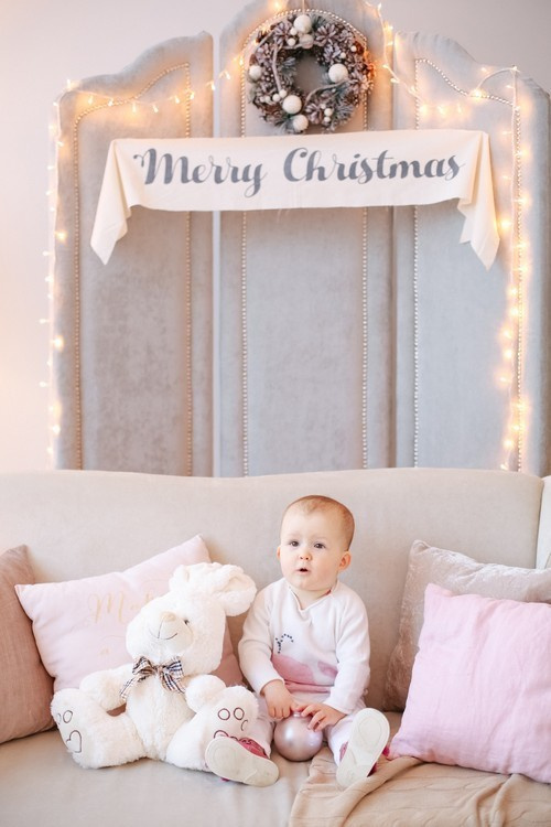 Merry Christmas. Свадебный и семейный фотограф Ксения Шекк Екатеринбург