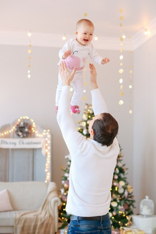 Merry Christmas. Свадебный и семейный фотограф Ксения Шекк Екатеринбург