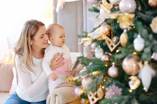 Merry Christmas. Свадебный и семейный фотограф Ксения Шекк Екатеринбург
