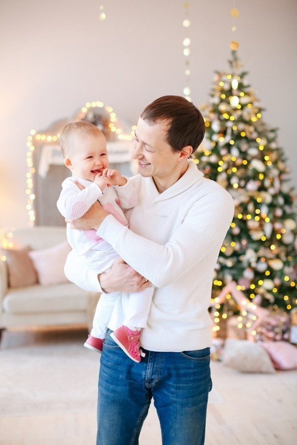 Merry Christmas. Свадебный и семейный фотограф Ксения Шекк Екатеринбург