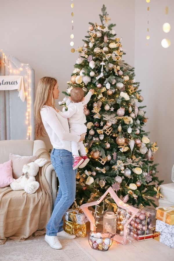 Merry Christmas. Свадебный и семейный фотограф Ксения Шекк Екатеринбург