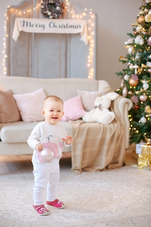 Merry Christmas. Свадебный и семейный фотограф Ксения Шекк Екатеринбург