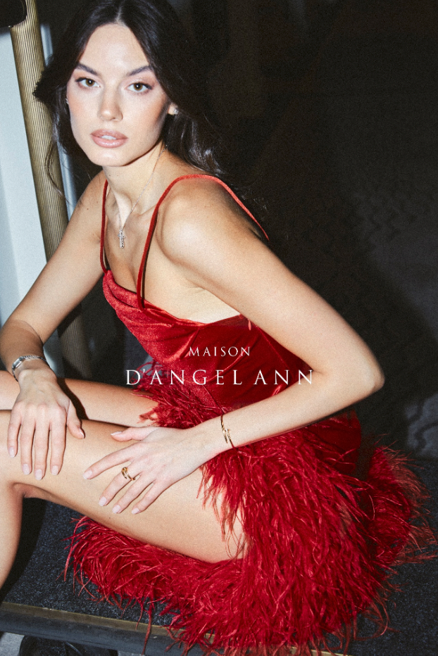 Maison d'Agnelant. Главная