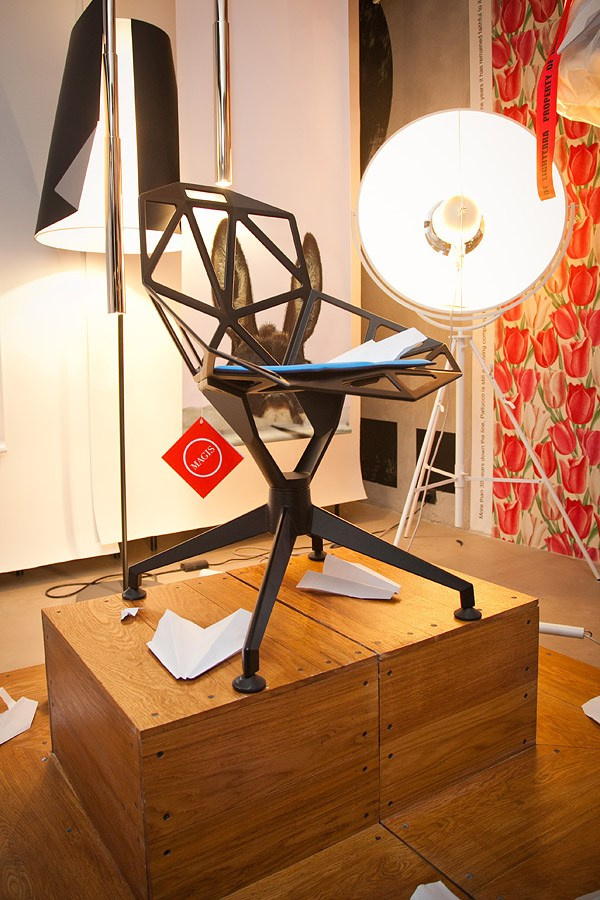 Презентация итальянской мебели в салоне LIGHTERRA, октябрь 2012. Портретные фотографы в Москве — Анна и Алексей Бородины