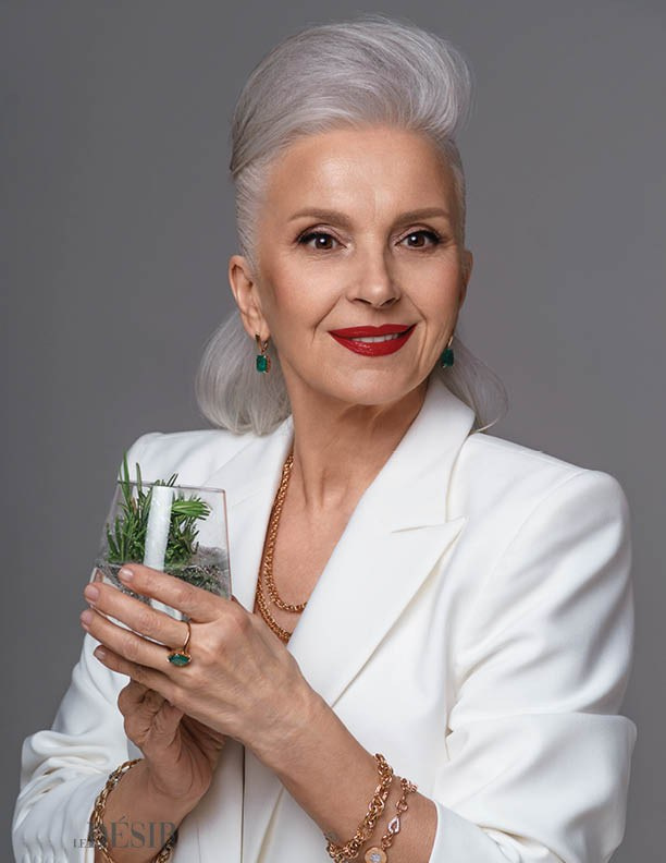 Журналы. Контент фотограф в Санкт-Петербурге Виктория Усова