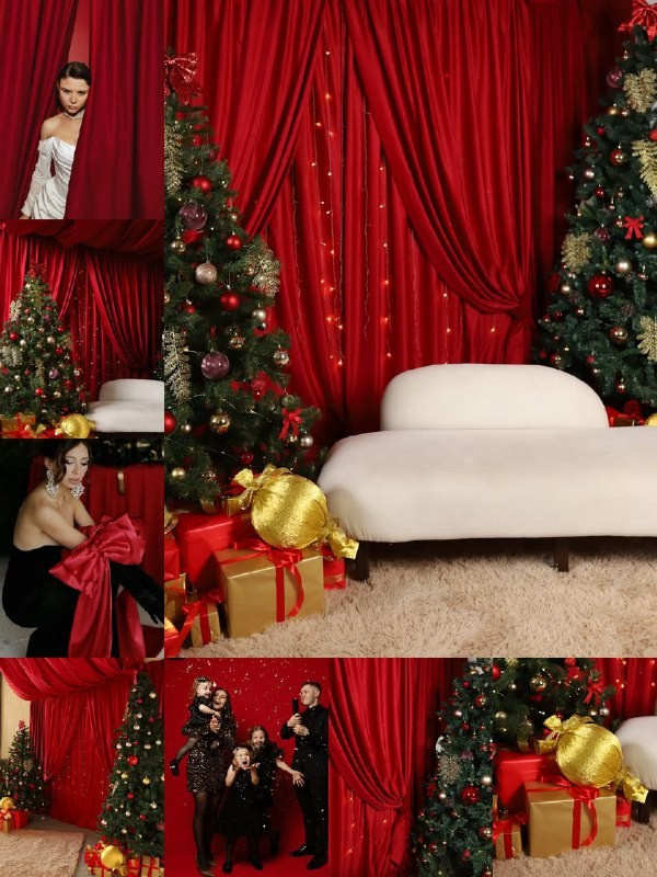 Фотостудия GLYANEC