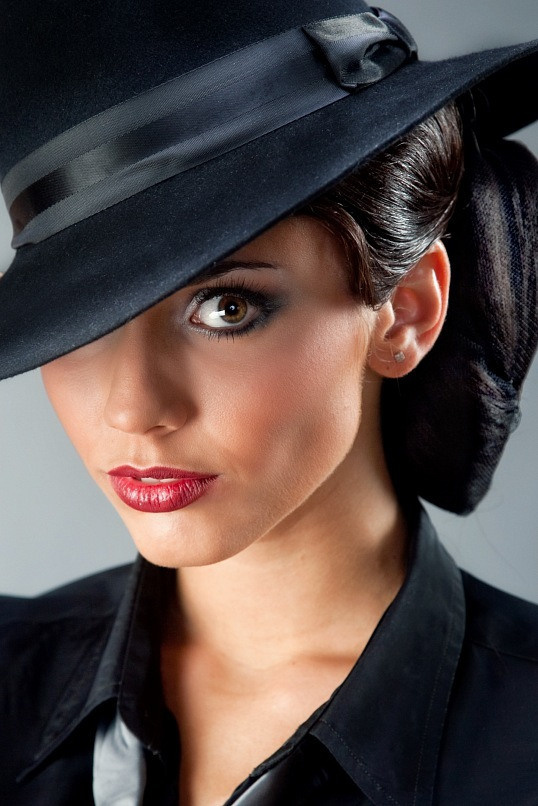 ЖЕНСКИЙ АЛЬБОМ. Фотограф в Петрозаводске Игорь Герасименко