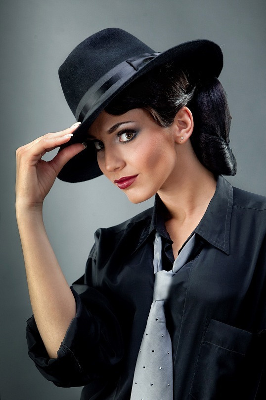 ЖЕНСКИЙ АЛЬБОМ. Фотограф в Петрозаводске Игорь Герасименко