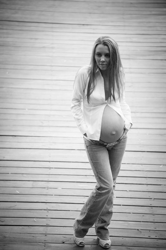 Беременность. Юлия. Летопись вашей жизни. Фотограф Игорь Иванов