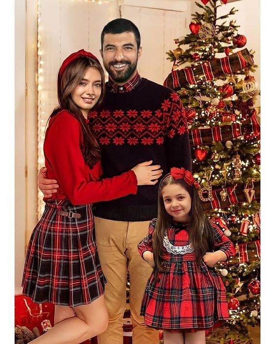 Что надеть на Новогоднюю фотосессию?. Семейный и Свадебный фотограф. Санкт-Петербург. Пушкин