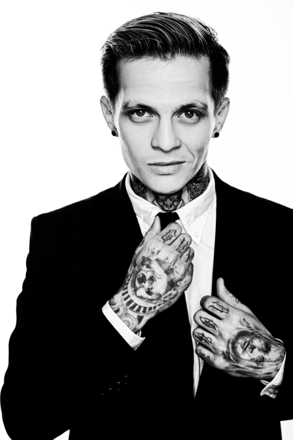 Индивидуальное обучение c AlexDepict. Newschool — Курсы фотографии во Владивостоке