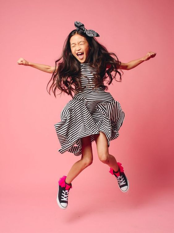 Результаты игры. Детский и семейный фотограф в Павлодаре Оксана Солей. Школа моделей