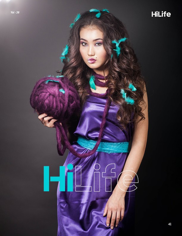 Подборка творческих креативных съёмок. Креативный и женский Фотограф Омске Наталья Лебедева