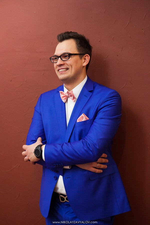 АЛВИСА (корпоратив). Видеооператор/Фотограф Николай Завьялов