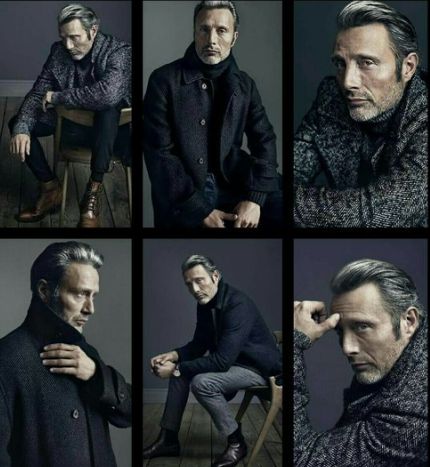 Мудборды. Strona internetowa fotografki Elly Tev