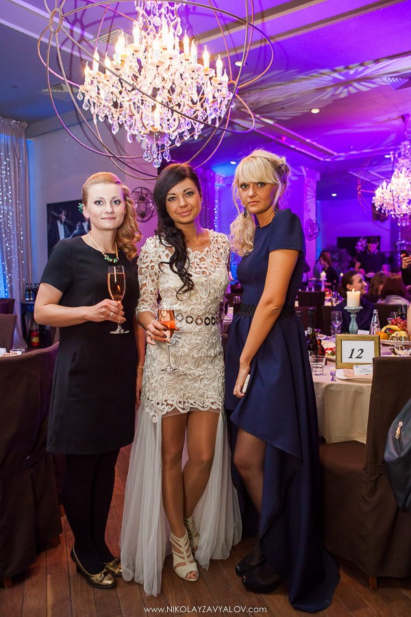 АЛВИСА (корпоратив). Видеооператор/Фотограф Николай Завьялов