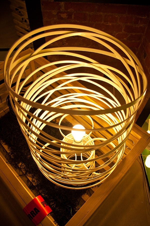 Презентация итальянской мебели в салоне LIGHTERRA, октябрь 2012. Портретные фотографы в Москве — Анна и Алексей Бородины