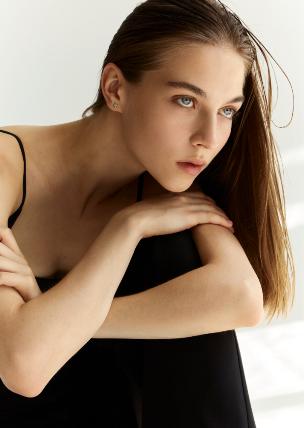 Портфолио. Главная