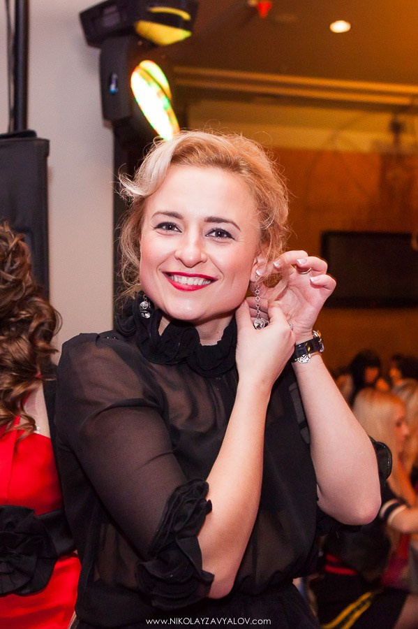 АЛВИСА (корпоратив). Видеооператор/Фотограф Николай Завьялов