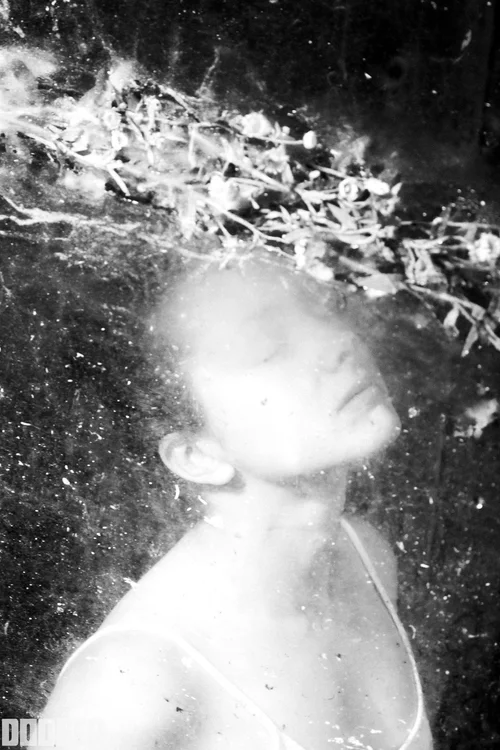 Публикации в медиа — PhotoVogue, Visual Art Journal и выбор экспертов Iconic. Арт-ню фотограф, Фотохудожник в Москве Анна Форс