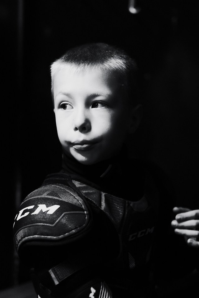 Саша. Фотограф Новосибирск Пермякова Виктория