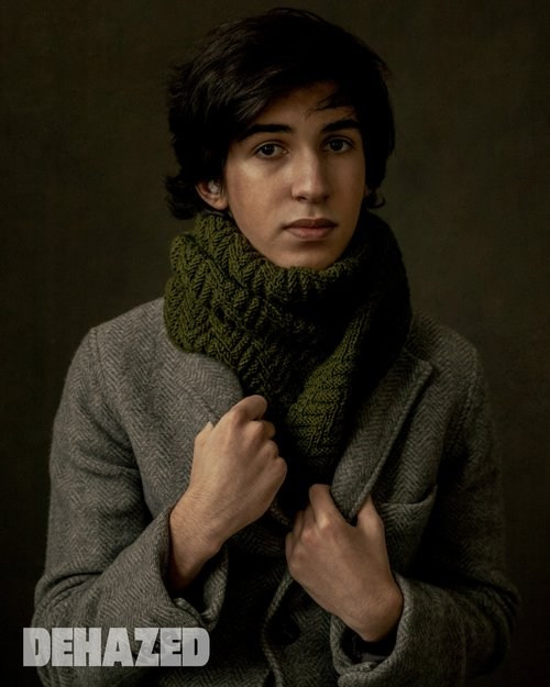 Цифровые платформы. Арт-фотограф Ксения Якутович