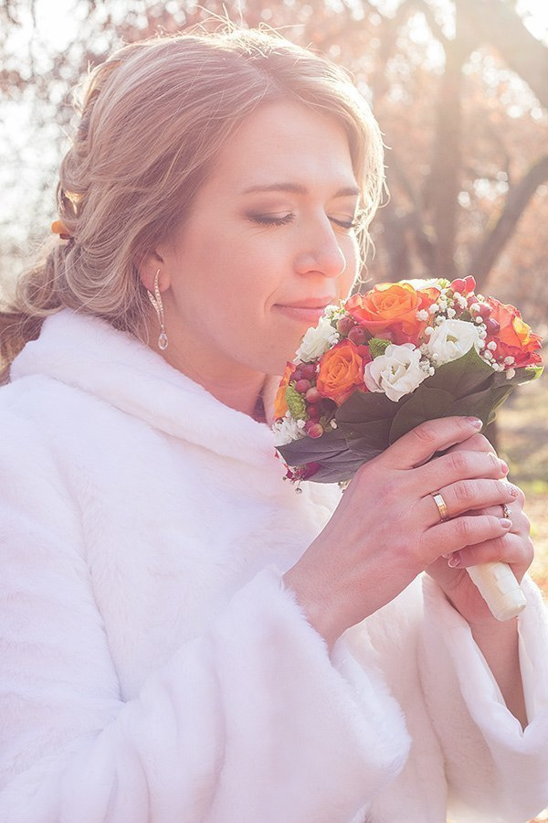 СВАДЕБНОЕ. Фотограф Сонкина Татьяна