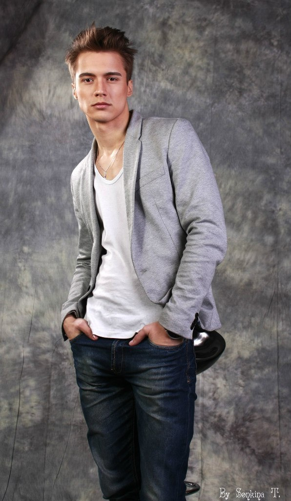 СТУДИЙНАЯ ФОТОСЕССИЯ. Фотограф Сонкина Татьяна