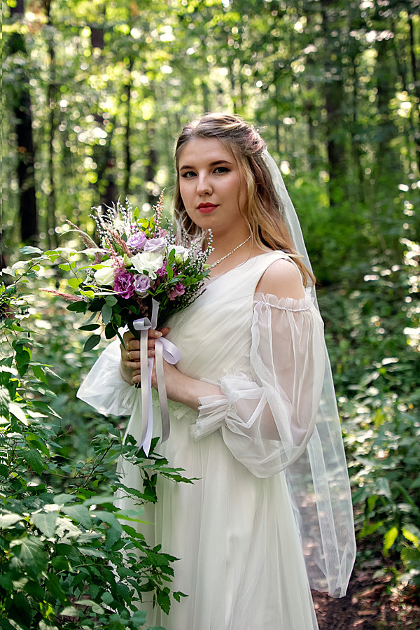 Свадебная фотосессия. Семейный, детский фотограф. город Пермь