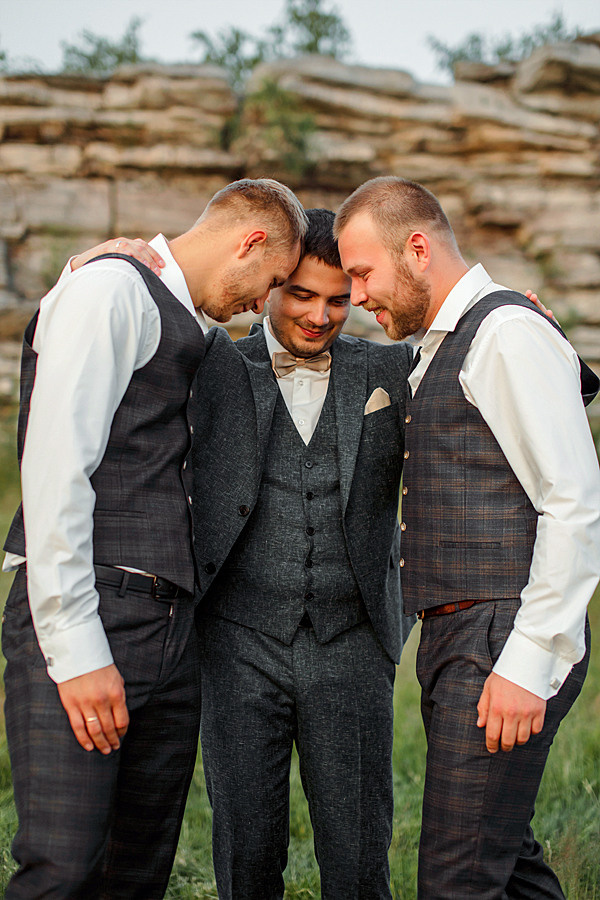 Свадебная фотосессия. Семейный, детский фотограф. город Пермь