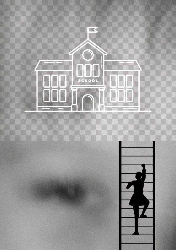 Коллажи. Арт фотограф и визуальный художник Марина Черепович