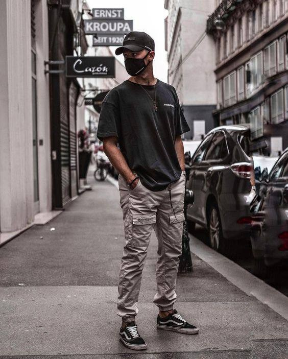 Референсы для прогулочной съемки мужчины