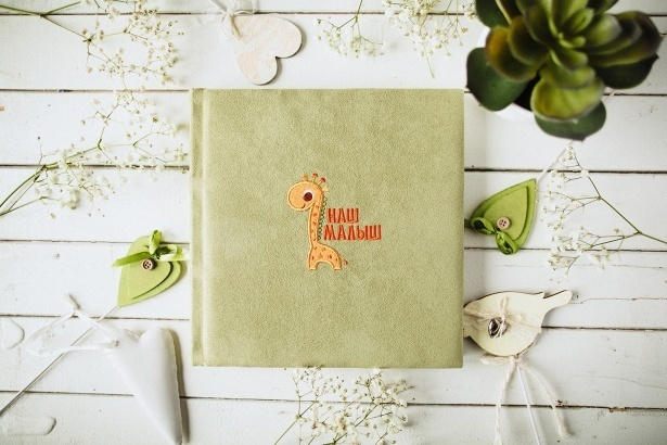 Фотокнига во Владимире. Фотограф во Владимире Ирина Курицына